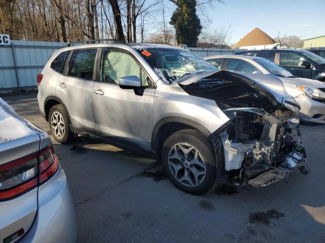 2021 SUBARU FORESTER P - JF2SKAJC9MH493641