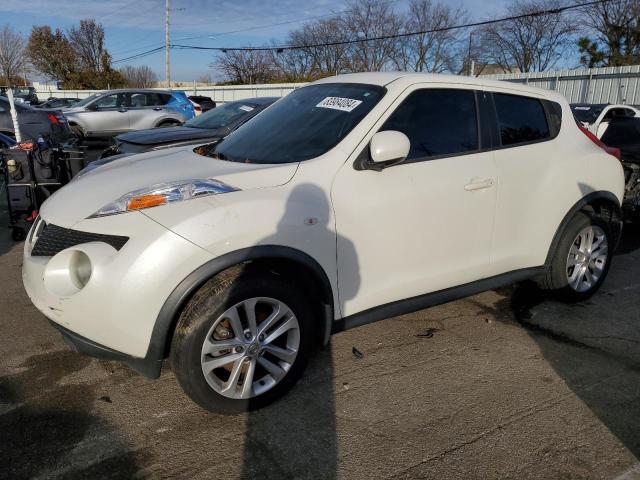 2013 NISSAN JUKE S #3029466717