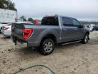 Lot #3026233291 2021 FORD F150 SUPER