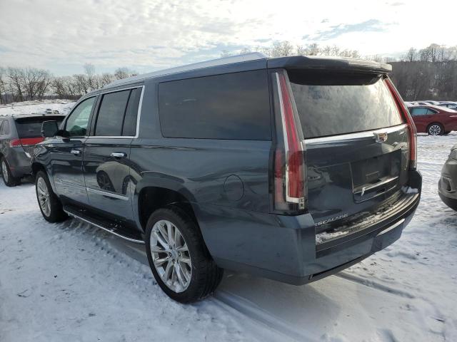 VIN 1GYS4HKJ1KR397101 2019 CADILLAC ESCALADE no.2