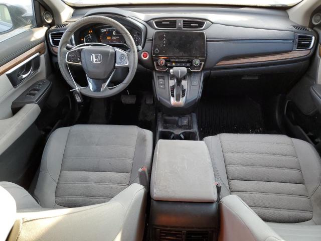 2017 HONDA CR-V EX - 7FARW1H50HE041015