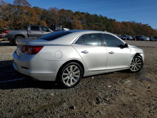 2016 CHEVROLET MALIBU LIM - 1G11E5SA2GF132444