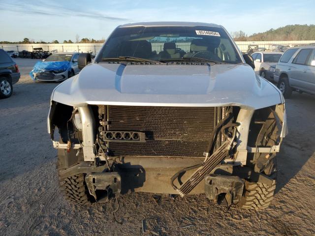 2016 FORD F150 SUPER - 1FTEX1C81GFC61363