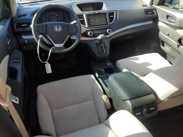 2015 HONDA CR-V EX - 2HKRM3H55FH503533