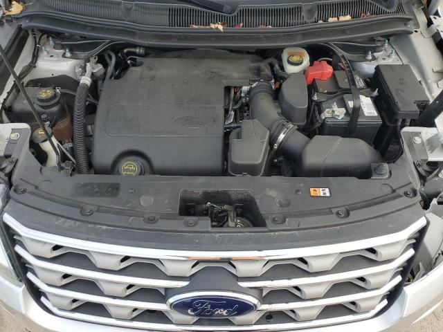 2016 FORD EXPLORER X - 1FM5K8D85GGC27857