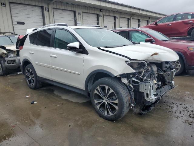 2015 TOYOTA RAV4 LIMIT - 2T3DFREV0FW389316