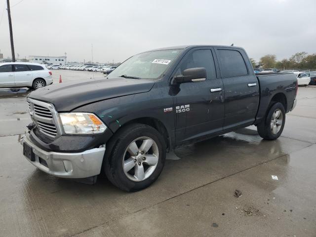 2017 RAM 1500 SLT - 1C6RR6LT4HS639401