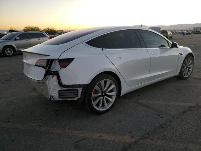 VIN 5YJ3E1EA1JF047093 2018 TESLA MODEL 3 no.3