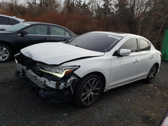 2021 ACURA ILX PREMIU #3033010065