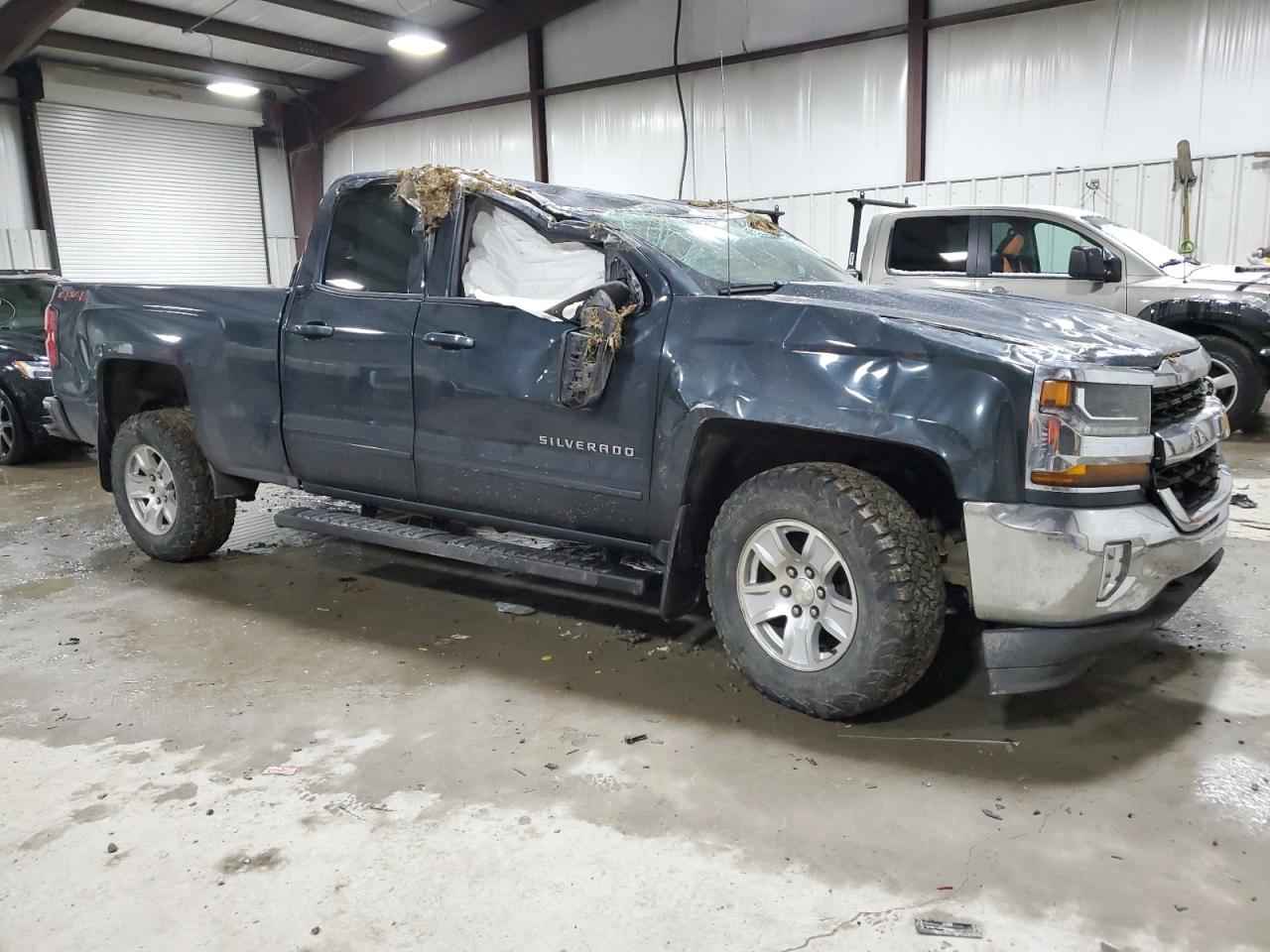 Lot #3048603862 2018 CHEVROLET SILVERADO