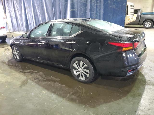 2020 NISSAN ALTIMA S - 1N4BL4BV7LC243281