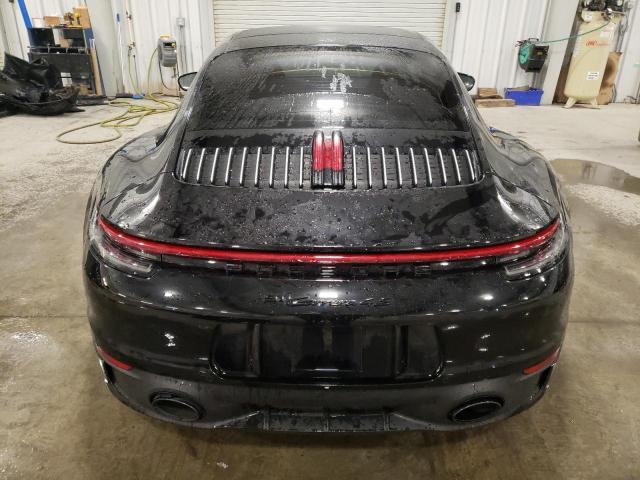 2020 PORSCHE 911 CARRER - WP0AB2A93LS228493