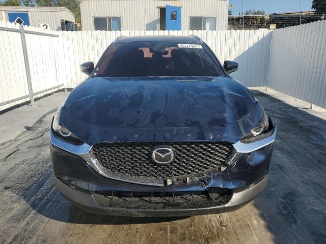 2025 MAZDA CX-30 SELE - 3MVDMBBM6SM755914
