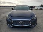 Lot #3024982127 2018 INFINITI Q60 LUXE 3