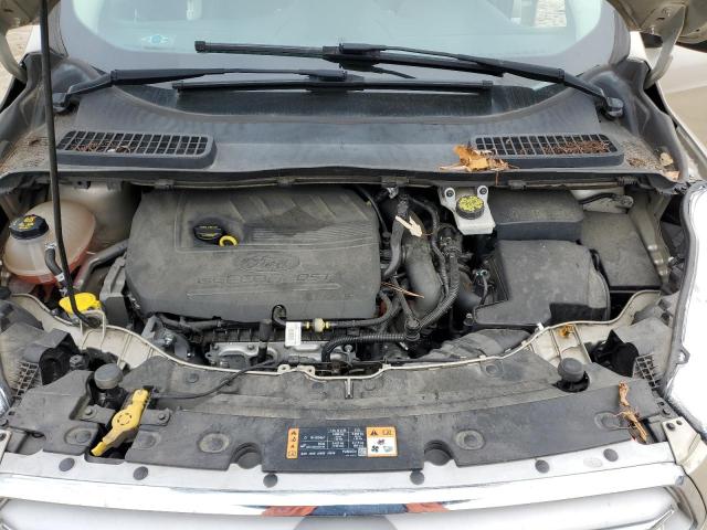 2018 FORD ESCAPE SE - 1FMCU0GD6JUA39319