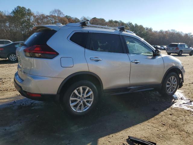 2020 NISSAN ROGUE S - KNMAT2MV0LP533880