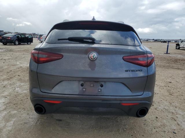 2020 ALFA ROMEO STELVIO - ZASPAJAN8L7C88994