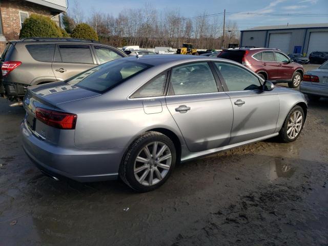 2016 AUDI A6 PREMIUM - WAUGFAFC7GN112745