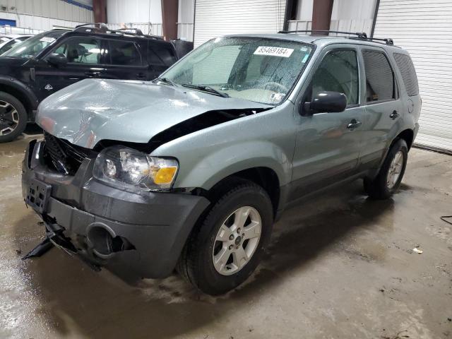 2007 FORD ESCAPE XLT #3029697084