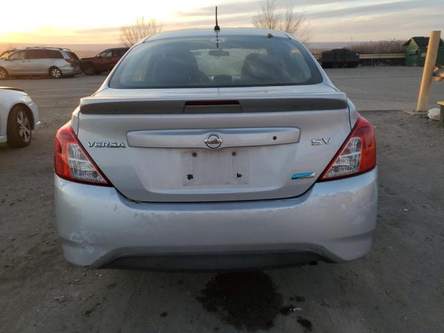 2015 NISSAN VERSA S - 3N1CN7AP9FL909811