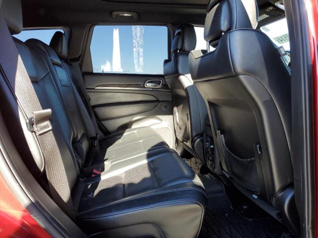 2015 JEEP GRAND CHER - 1C4RJFCG7FC142272