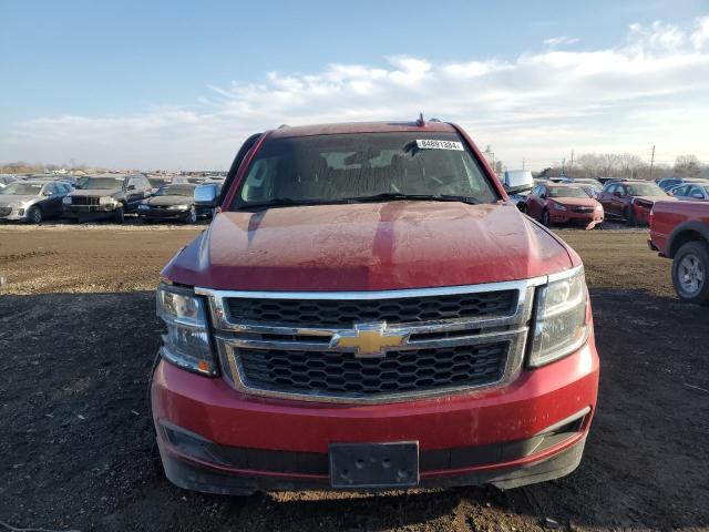 2015 CHEVROLET TAHOE K150 - 1GNSKAKC7FR546533