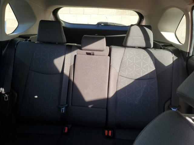 2020 TOYOTA RAV4 XLE - JTMW1RFV8LJ021255