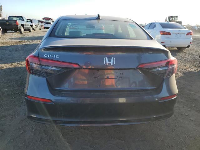 VIN 2HGFE2F26RH541404 2024 HONDA CIVIC no.6