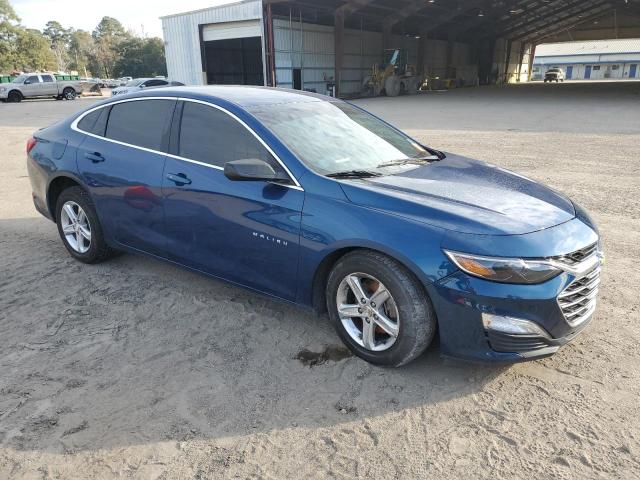 VIN 1G1ZB5ST7KF190782 2019 CHEVROLET MALIBU no.4