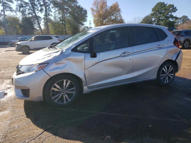 2015 HONDA FIT EX #3024353545