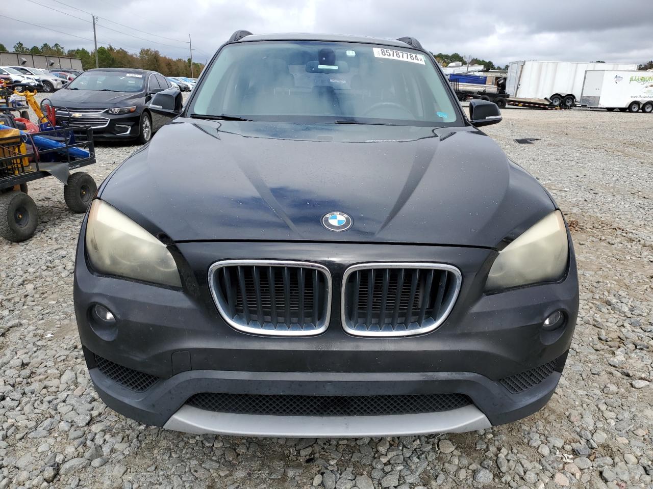 Lot #3028336789 2013 BMW X1 SDRIVE2