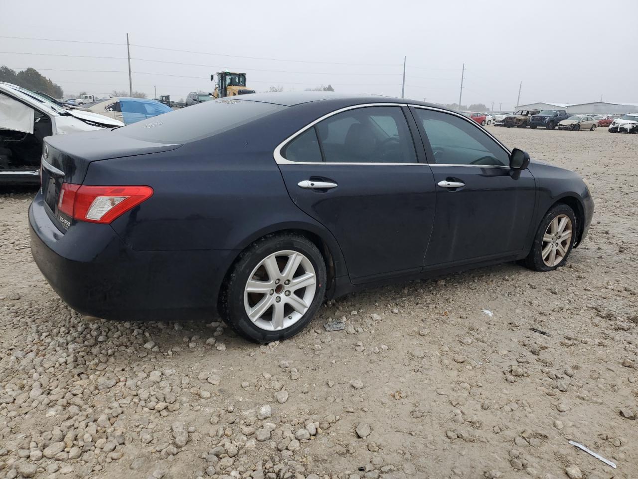 Lot #3051426720 2007 LEXUS ES 350