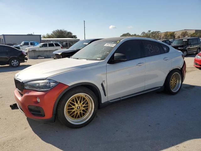 2017 BMW X6 M #3033041014