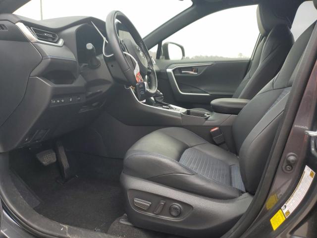 2023 TOYOTA RAV4 XSE - JTME6RFV7PD549385