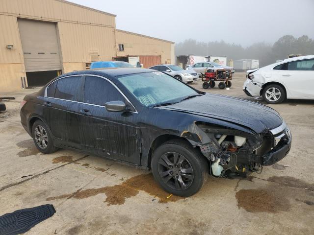 Vin: 1hgcp2f60ca073188, lot: 87195324, honda accord se 20124