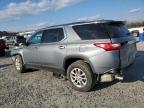 Lot #3024058657 2018 CHEVROLET TRAVERSE L