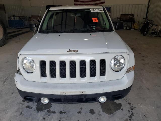 2017 JEEP PATRIOT SP - 1C4NJPBA8HD145762
