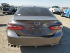 Lot #3042209888 2024 TOYOTA CAMRY SE N