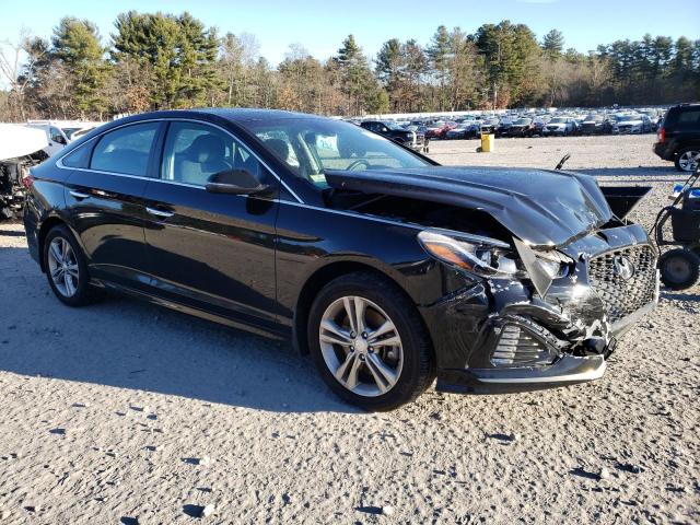 2019 HYUNDAI SONATA LIM - 5NPE34AF3KH729493