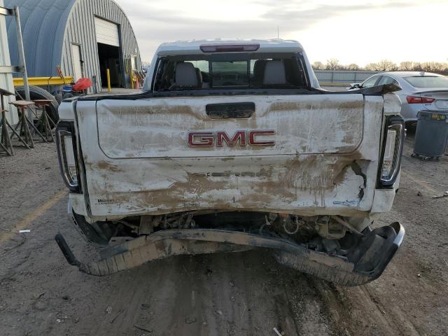 2022 GMC SIERRA LIM - 3GTU9DET8NG214769