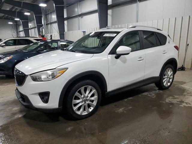 MAZDA CX-5 GT