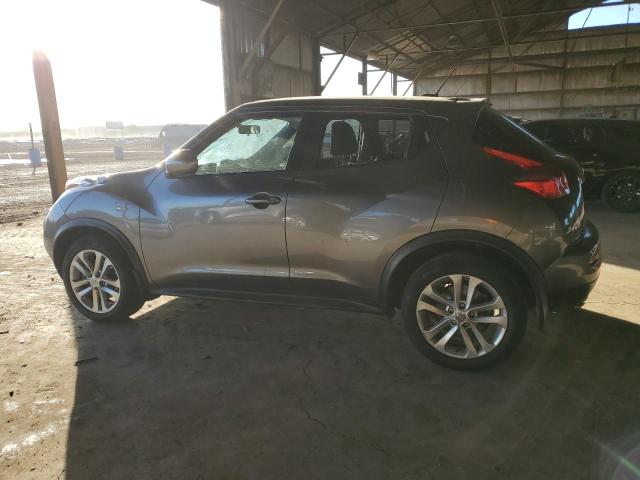 VIN JN8AF5MR4ET350766 2014 NISSAN JUKE no.2