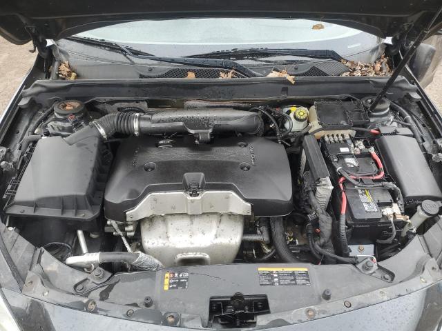 2015 CHEVROLET MALIBU LS 1G11A5SL0FF150274