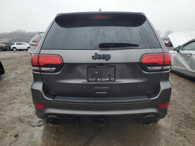 2019 JEEP GRAND CHER - 1C4RJFDJ6KC608567
