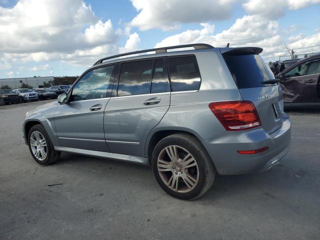 VIN WDCGG5HB8EG294785 2014 MERCEDES-BENZ GLK-CLASS no.2