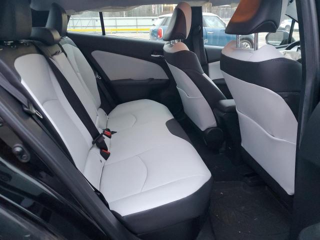 2017 TOYOTA PRIUS - JTDKARFU0H3043137