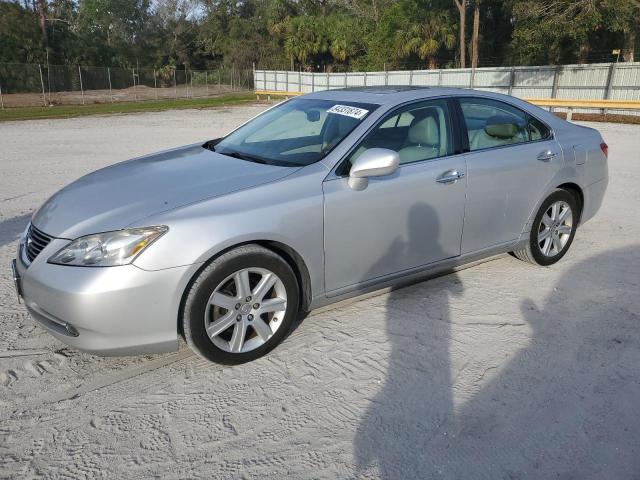 2007 LEXUS ES 350 #3048546875