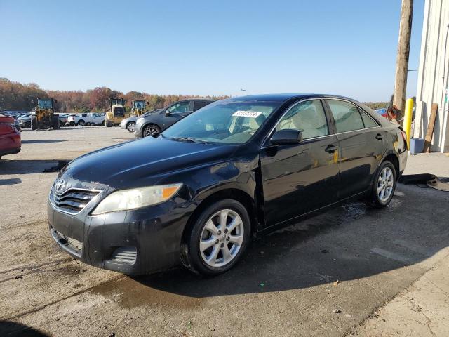 TOYOTA CAMRY BASE