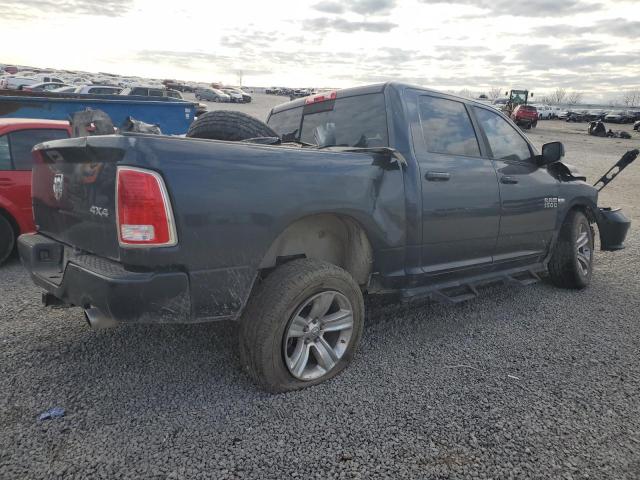 Vin: 1c6rr7mt8gs112691, lot: 84733884, ram 1500 sport 20163