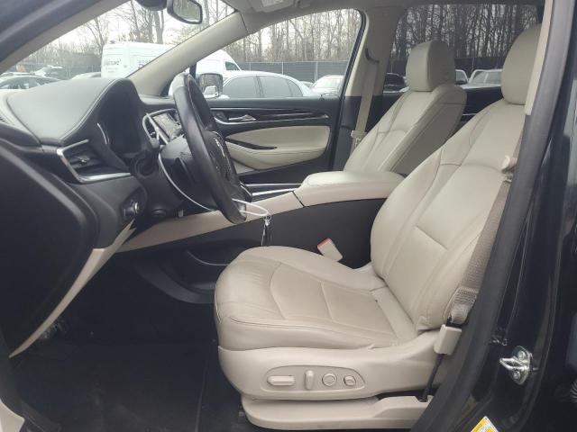 2020 BUICK ENCLAVE PR - 5GAEVBKW9LJ155599